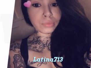 Latina713