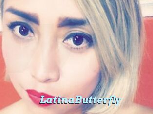 LatinaButterfly