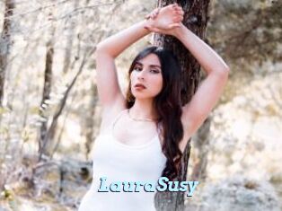 LauraSusy