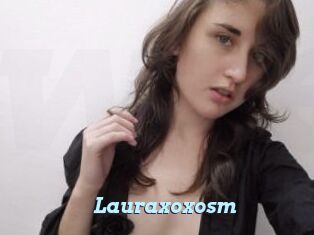 Lauraxoxosm