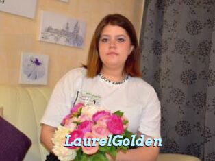 LaurelGolden