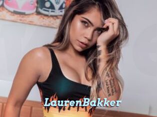 LaurenBakker