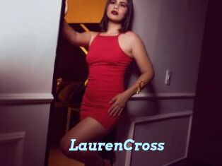 LaurenCross