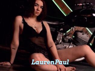 LaurenPaul