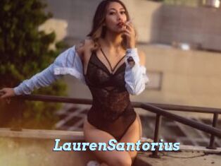 LaurenSantorius