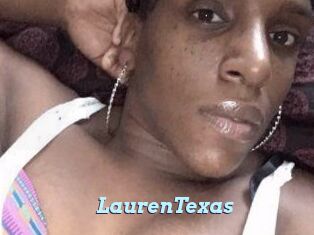 Lauren_Texas