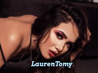 LaurenTomy