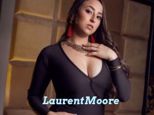 LaurentMoore