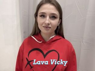 Lava_Vicky