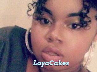 LayaCakes