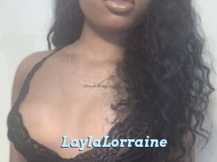 LaylaLorraine