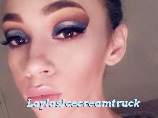 LaylasIcecreamtruck