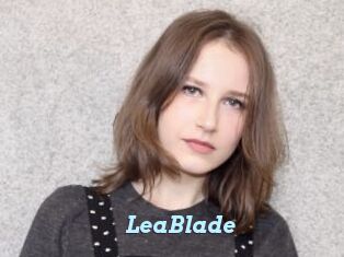 LeaBlade