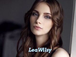 LeaWilsy