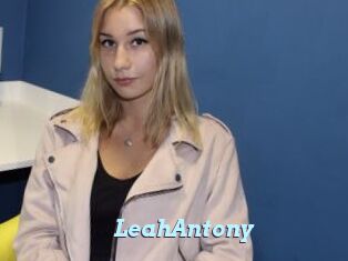 LeahAntony