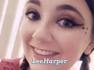 LeeHarper