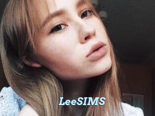 LeeSIMS