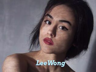 LeeWong