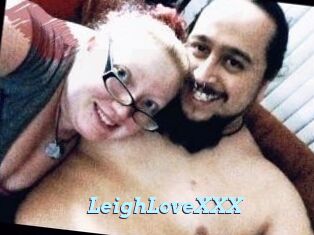 LeighLoveXXX