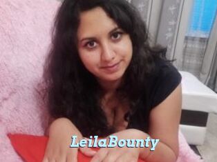 LeilaBounty