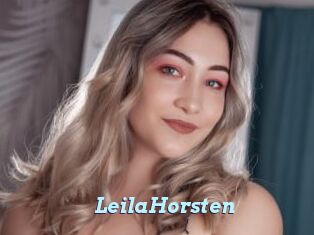 LeilaHorsten