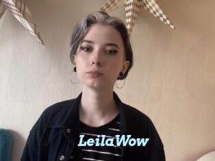 LeilaWow