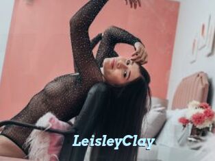 LeisleyClay