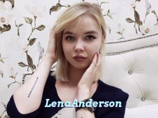 LenaAnderson