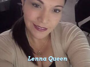 Lenna_Queen