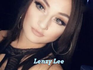 Lenzy_Lee