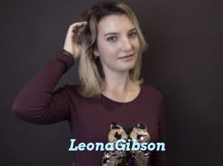 LeonaGibson