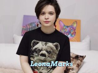 LeonaMarks