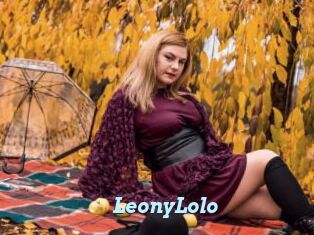 LeonyLolo