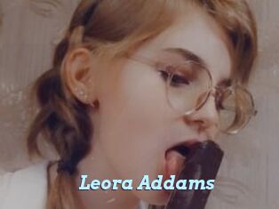 Leora_Addams