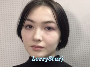 LerrySturj