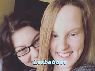 Lesbebaes