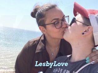 LesbyLove