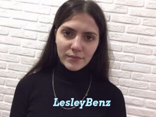 LesleyBenz