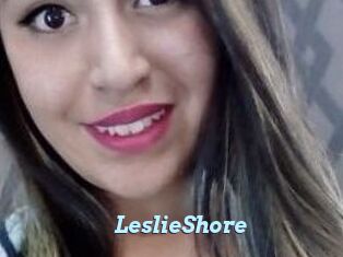 LeslieShore