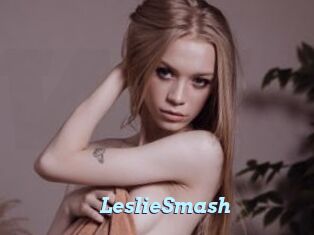 LeslieSmash