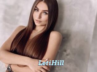 LetiHill