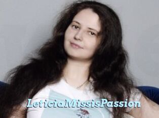 LeticiaMissisPassion