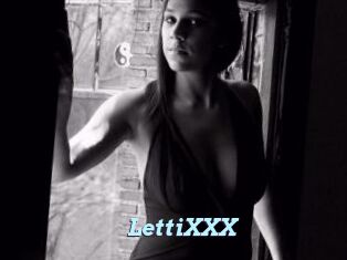 LettiXXX