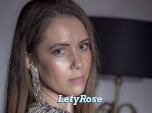 LetyRose