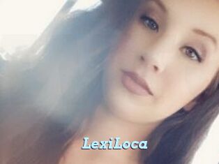 LexiLoca