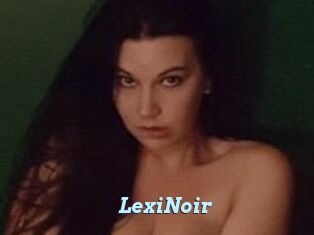 LexiNoir