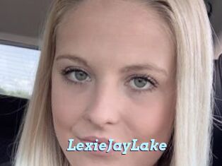 LexieJayLake