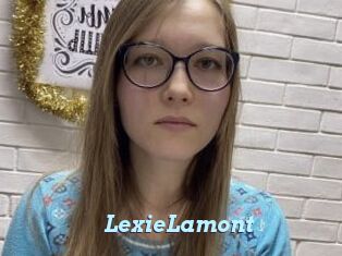 LexieLamont