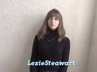 LexieSteawart