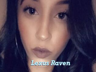 Lexus_Raven